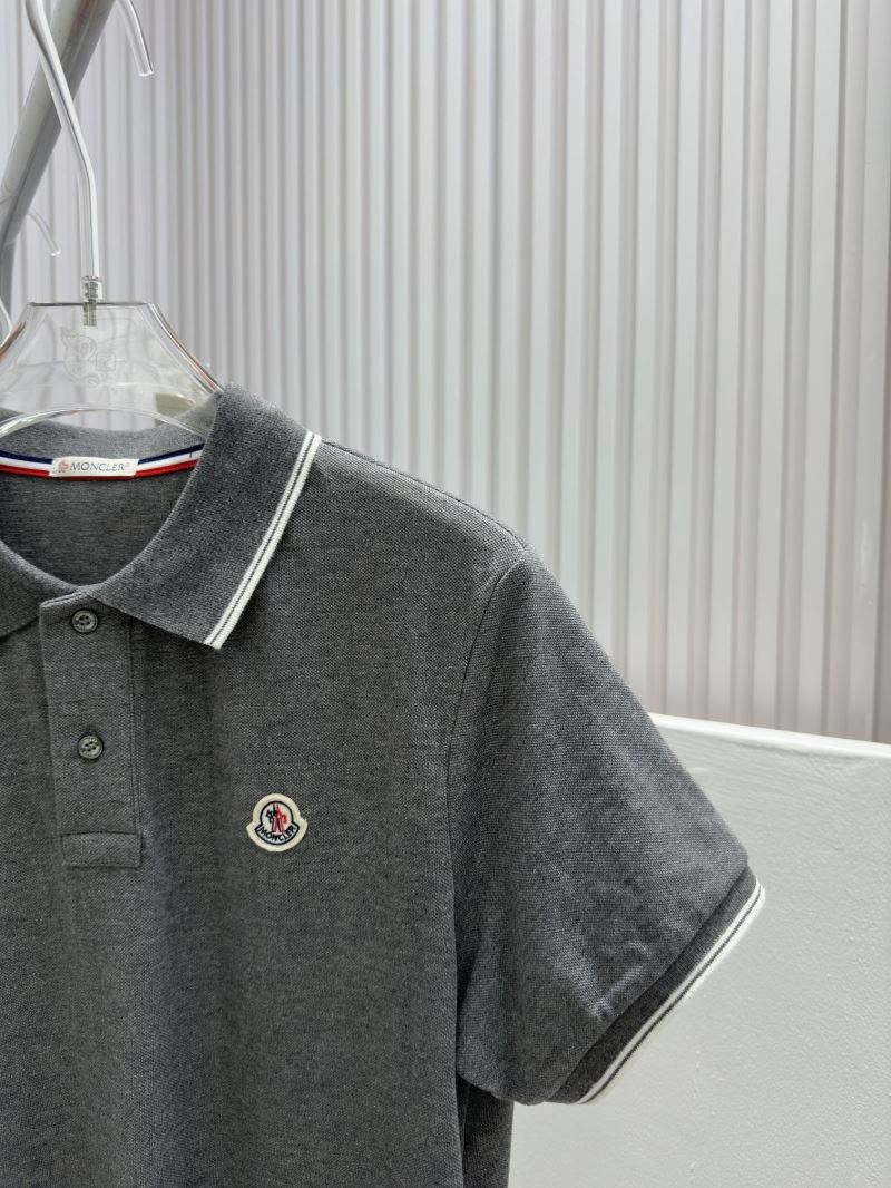 Moncler T-Shirts